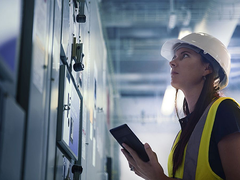 5G智能楼宇领域新进展！高通助力西门子开发楼宇自动化解决方案