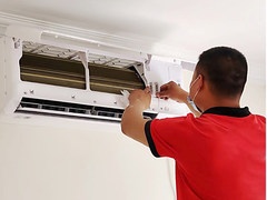 京东针对空调、热水器推出“到货次日装” 提供确定的安装体验