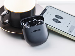 延续降噪行业标杆级水准 Bose QC消躁耳塞II体验评测