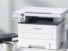 探索无线打印新边界，奔图M6700DW Plus带来全新体验