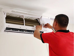 大件家电安装痛点被击破 京东率先实现空调、热水器“到货次日装”