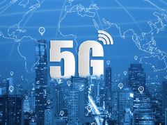 私有 5G：加速迈向第四次工业革命 (4IR)