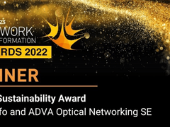 亚信科技5G网络节能产品荣获2022世界网络转型大奖