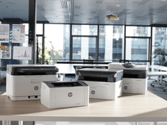 出货量突破三百万，惠普“锐系列” 激光打印机持续领跑中国市场