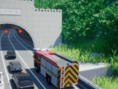 “交通OS+实时孪生”双轮驱动，腾讯助力打造安全、高效、安心的数字隧道