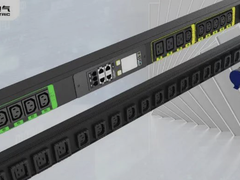 12月10日正式实施！突破电气助推《数据中心机柜电源分配单元（PDU）》团体标准