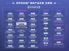 边界无限连夺行业杆位 成为首份ADR能力白皮书唯一获推国内厂商