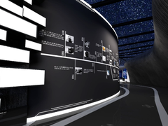 柯尼卡美能达3D virtual ICW技术 探索数字未来办公新体验