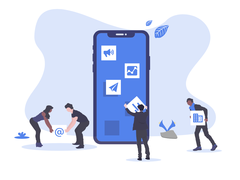 柯尼卡美能达智能互联工作空间 全方位引领数字化办公新体验