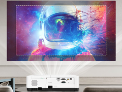 产品百科：入门级却不简单 柯尼卡美能达投影机PJ-X331S