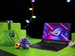 搭载满功耗RTX 3070 Ti显卡秀实力！ROG枪神6 Plus新年新速度