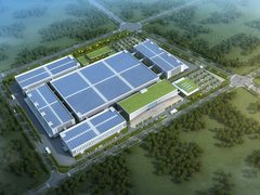 TCL空调武汉智能制造产业园全面投产在即，年产能高达600万套