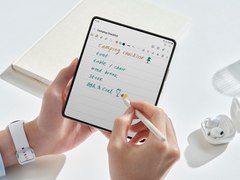 创新技术加持 三星Galaxy Z Fold4开启折叠屏新视野