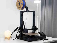 小白初次上手3D打印机：ELEGOO Neptune3 Pro，操作友好效果出色