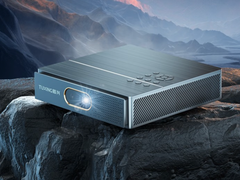 租房党用哪款投影仪比较好?2000元左右的图兴投影T1适合！