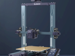 让普通人轻松走进3D打印！高性价比ELEGOO Neptune3 Pro评测