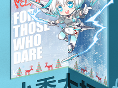 小秀大招 华硕吹雪主板喜迎新双旦献惊喜