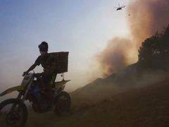 “2022的宝藏时刻”年度短片发布 荣耀80系列“Ai一键大片”助力用户记录新一年