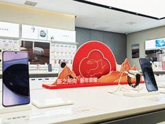 荣耀2万家门店及专区齐焕新 线下“新年吉市”拉满新年氛围