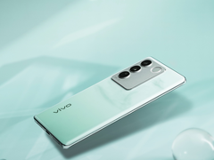 vivo S16系列首销多平台夺冠 2-4K换新首选享多重豪礼