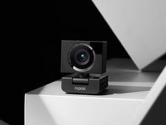 85.8°超广角视角 雷柏C370AF 高帧数自动对焦型电脑高清摄像头图鉴