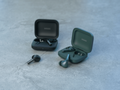 一加Buds Pro 2开箱：全链路空间音频，降噪升级的新TWS卷王