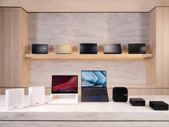 CES 2023华硕轻薄本新品云集 创新形态+硬核配置引领新创作时代