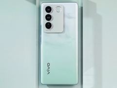 vivo S16系列全网热销中 新年换新享多重好礼