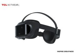 CES 2023：TCL海外发布多款移动终端产品，创新显示赋能智慧生活