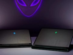 直击CES 2023：ALIENWARE新品震撼登场 独家黑科技尽显锋芒