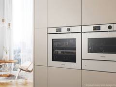 实现定制化互联的厨房体验，三星在2023年CES推出BESPOKE全新成员