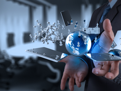 2023年值得关注的新兴技术趋势