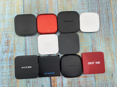 电视盒子什么品牌好？老烧分享口碑电视盒子排名