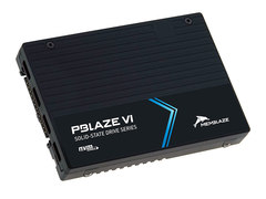 Memblaze发布大容量企业级SSD：支持32T最大容量，性能更强