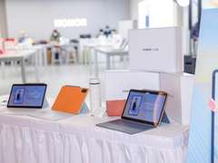 文化艺术领域众大咖齐上阵！荣耀平板V8 Pro以科技成就一“记”之长