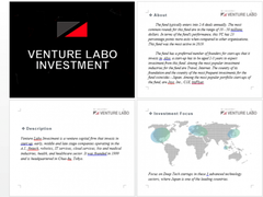 伪装成风险投资基金的APT行为者采用了新的恶意软件技术