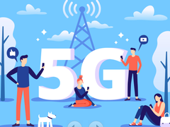 5G将如何影响电信企业资产管理