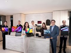 重新定义性能极限，CES 2023华硕轻薄本凭创新实力再铸行业标杆