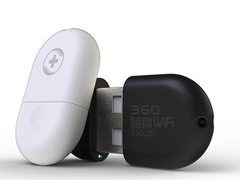360随身wifi可以接收无线信号吗