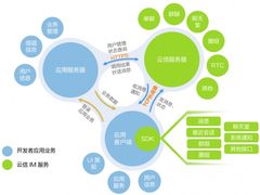 网易云信携手壹点灵荣获 2022 中国数据智能产业最具社会责任感企业