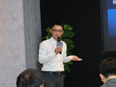 纷享销客&华为云 CXO创新思享会系列活动•上海站圆满落幕