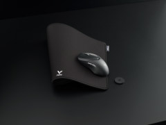 雷柏V1P无线鼠标充电功能模块（VT9系列专用）上市