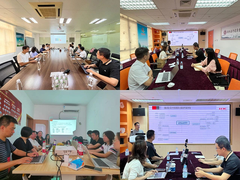 同心致远，向新而行丨新华三 “服务合作伙伴运营能力跃升计划”圆满收官