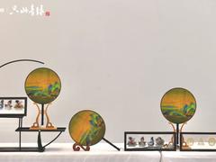 一屏展卷15城，海信激光电视《只此青绿》全国巡展唯美收官