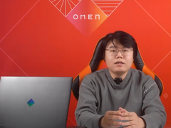 游戏本内部构造揭秘 暗影精灵8 Plus高能版拆机实测