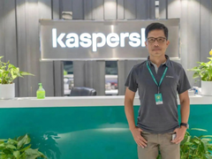 卡巴斯基新年祝福，提醒你春节期间注意信息安全