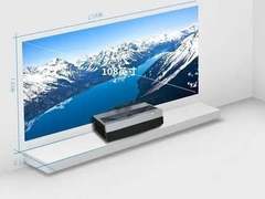 2023买激光电视怎么样，与投影仪有哪些区别