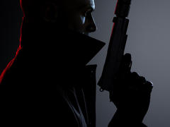 双音腔结构 听声辨位  雷柏VH800双模无线RGB游戏耳机试玩《杀手3》