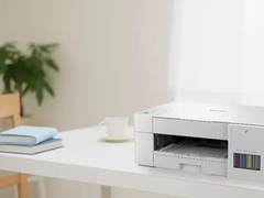 新学期，让Brother DCP-T426W成为学生的可靠“战友”