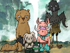 有哪些动漫值得一追，为大家安利几个看看咋样